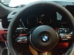 2022 BMW X2, белый — фото 8