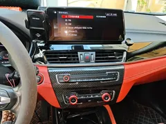 2022 BMW X2, белый — фото 9