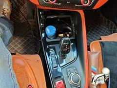 2022 BMW X2, белый — фото 10
