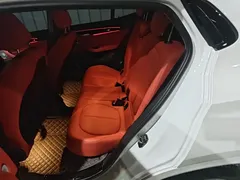 2022 BMW X2, белый — фото 13