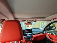 2022 BMW X2, белый — фото 14