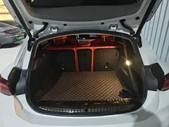 2022 BMW X2, белый — фото 15