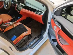 2022 BMW X2, белый — фото 19