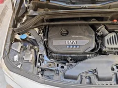 2022 BMW X2, белый — фото 20