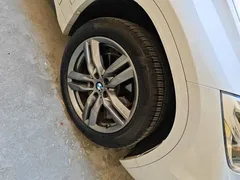 2022 BMW X2, белый — фото 24