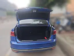 2023 Volkswagen Bora 280TSI DSG, синий — фото 15