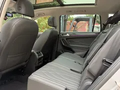2022 Volkswagen Tiguan L 380TSI AT 4WD R-Line 7-seat — фото 10