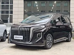 2024 Hongqi HQ9 2.0T 4WD Luxury — фото 1