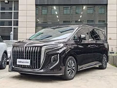 2024 Hongqi HQ9 2.0T 4WD Luxury — фото 2