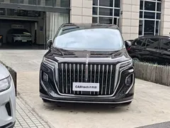 2024 Hongqi HQ9 2.0T 4WD Luxury — фото 3