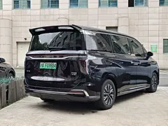 2024 Hongqi HQ9 2.0T 4WD Luxury — фото 4