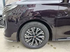 2024 Hongqi HQ9 2.0T 4WD Luxury — фото 5