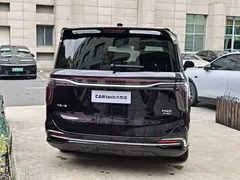 2024 Hongqi HQ9 2.0T 4WD Luxury — фото 10