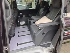 2024 Hongqi HQ9 2.0T 4WD Luxury — фото 11
