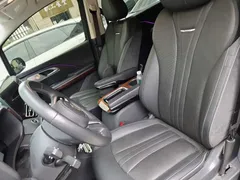2024 Hongqi HQ9 2.0T 4WD Luxury — фото 12