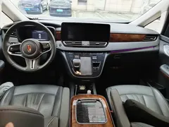 2024 Hongqi HQ9 2.0T 4WD Luxury — фото 13