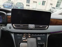 2024 Hongqi HQ9 2.0T 4WD Luxury — фото 15