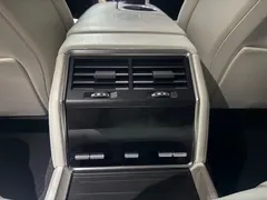 2021 Porsche Panamera 4 Sport Turismo 2.9T, чёрный — фото 13