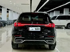 2025 Hongqi HS5 2.0T 2WD Qixiang Pro, чёрный — фото 2