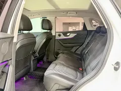 2023 Hongqi HS5 2.0T Pro, белый — фото 9