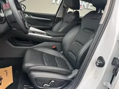 2023 Geely Preface 2.0TD Luxury, белый — фото 5