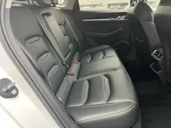2023 Geely Preface 2.0TD Luxury, белый — фото 6