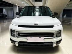 2023 Geely ICON 1.5TD, белый — фото 2