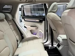 2023 Geely ICON 1.5TD, белый — фото 8