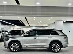 2023 Geely Monjaro 2.0TD High Power AT 2WD Flagship — фото 4