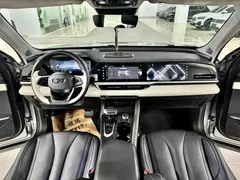 2023 Geely Monjaro 2.0TD High Power AT 2WD Flagship — фото 5