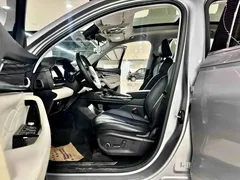 2023 Geely Monjaro 2.0TD High Power AT 2WD Flagship — фото 6