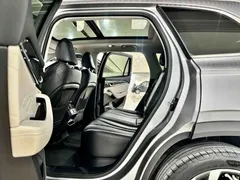 2023 Geely Monjaro 2.0TD High Power AT 2WD Flagship — фото 7