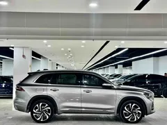 2023 Geely Monjaro 2.0TD High Power AT 2WD Flagship — фото 9