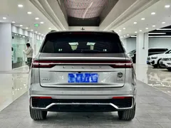 2023 Geely Monjaro 2.0TD High Power AT 2WD Flagship — фото 10