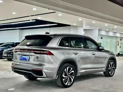 2023 Geely Monjaro 2.0TD High Power AT 2WD Flagship — фото 12