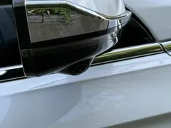 2023 Geely Preface 2.0TD Premium, белый — фото 6