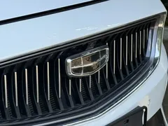 2023 Geely Preface 2.0TD Premium, белый — фото 7