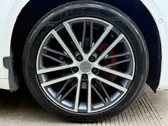 2023 Geely Preface 2.0TD Premium, белый — фото 9
