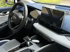 2023 Geely Preface 2.0TD Premium, белый — фото 15