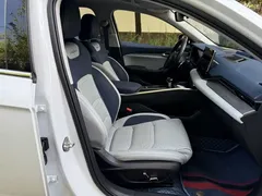 2023 Geely Preface 2.0TD Premium, белый — фото 16