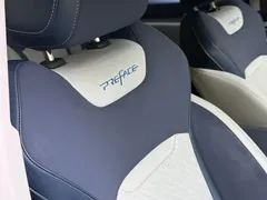 2023 Geely Preface 2.0TD Premium, белый — фото 17