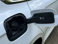 2023 Geely Preface 2.0TD Premium, белый — фото 22