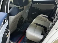 2023 Geely Preface 2.0TD Premium, белый — фото 23