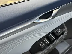 2023 Geely Preface 2.0TD Premium, белый — фото 30