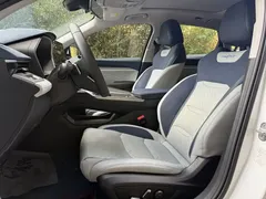 2023 Geely Preface 2.0TD Premium, белый — фото 31