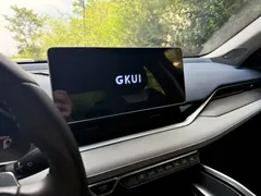 2023 Geely Preface 2.0TD Premium, белый — фото 34