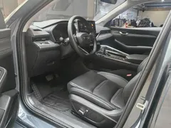 2021 Geely Preface 2.0TD Luxury — фото 6