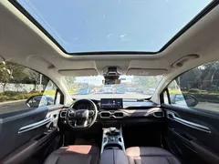 2022 Geely Okavango 1.8TD DCT Luxury 7-seat — фото 6