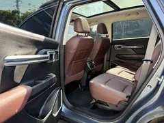 2022 Geely Okavango 1.8TD DCT Luxury 7-seat — фото 8