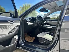 2023 Geely Preface 2.0TD Premium — фото 7
